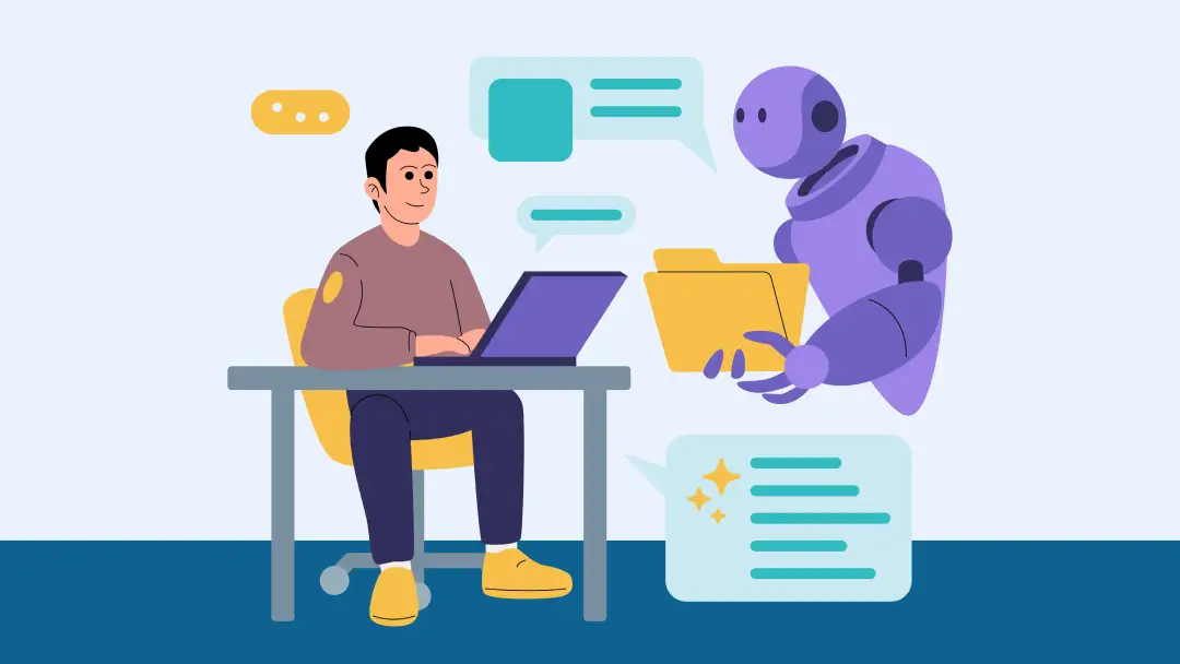 AI meeting recorder