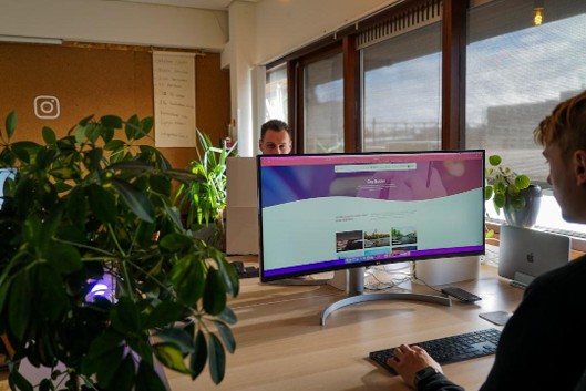 Agency Operations Platforms 
