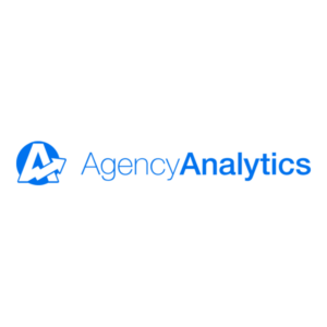 AgencyAnalytics - Best Marketing Reporting Tools