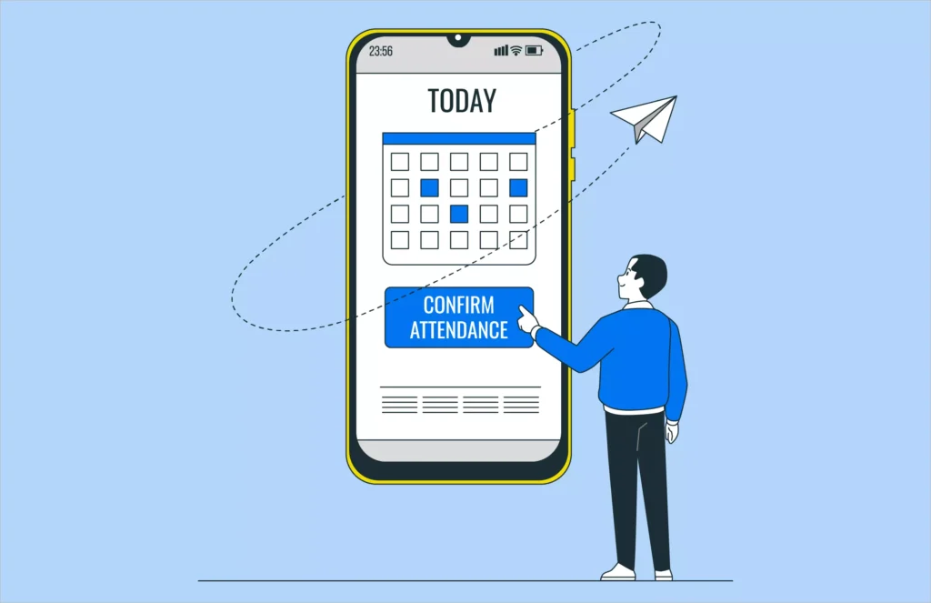 Attendance Tracking for Multi-Site Businesses