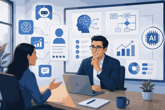 Best AI for Product Manager Interviews