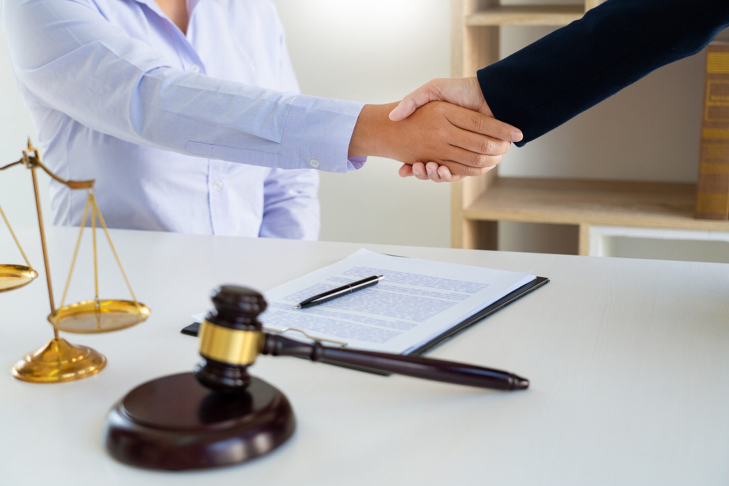 Best Personal Injury Firms in Florida