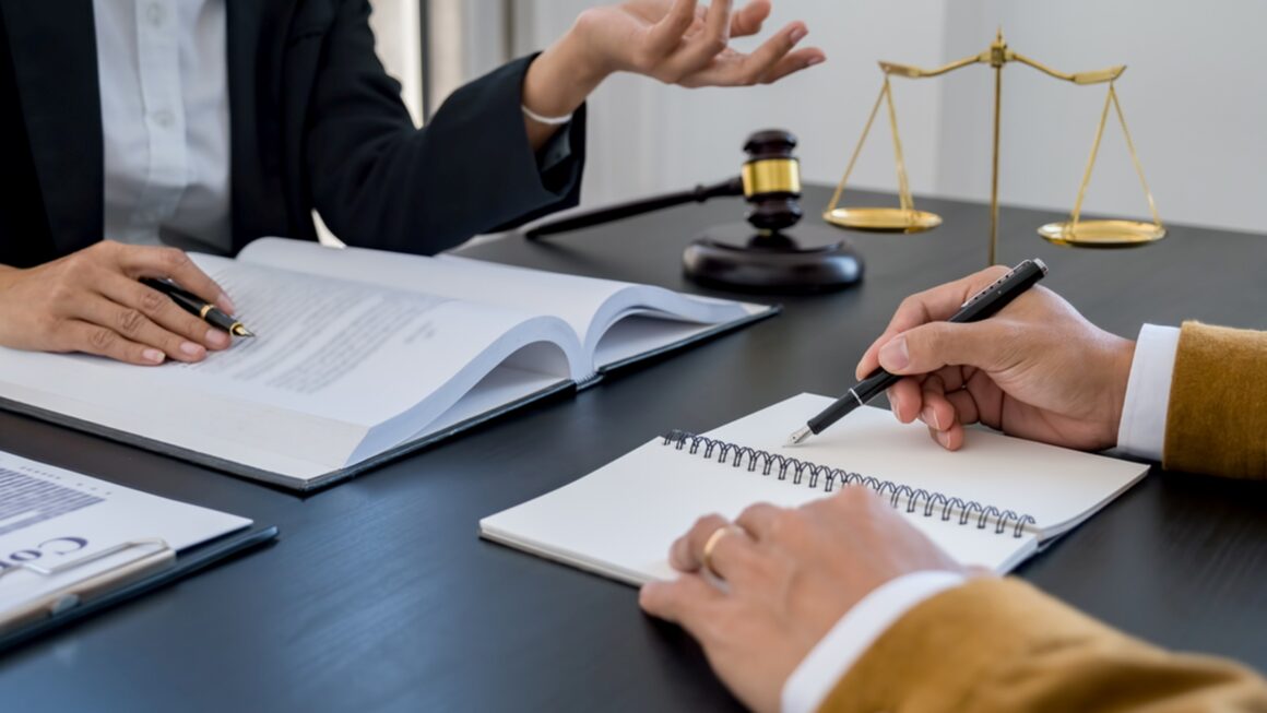 Best Personal Injury Law Firms