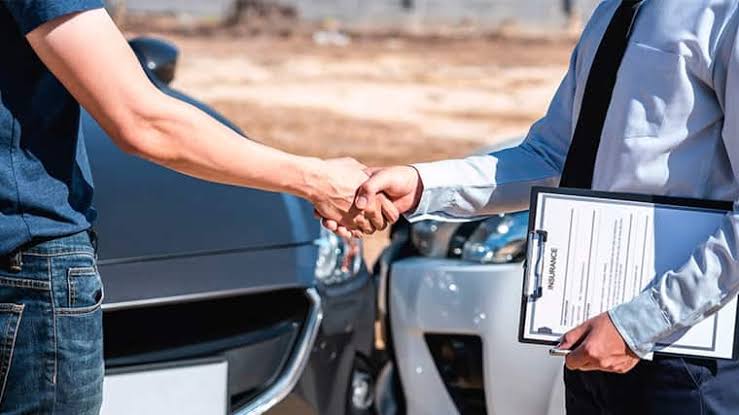 Car Accident Claim