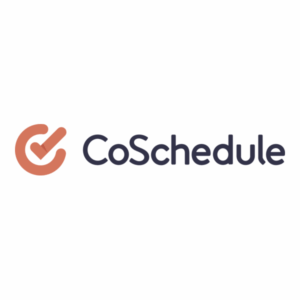 Coschedule - Best Editorial Workflow Tools