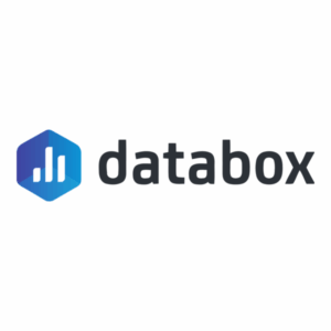 Databox - Best Marketing Reporting Tools