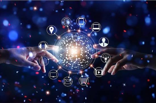 Digital Entertainment Brands