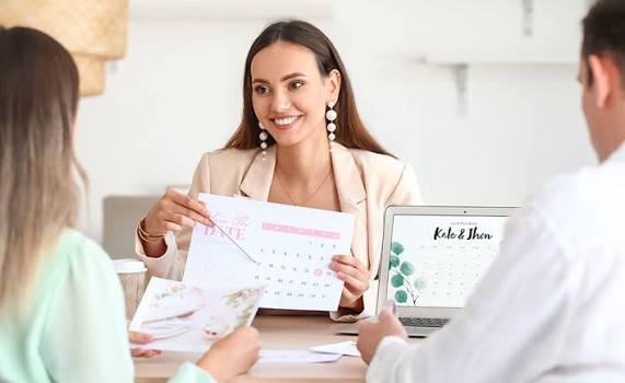 Event Planning