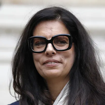 Françoise Bettencourt Meyers