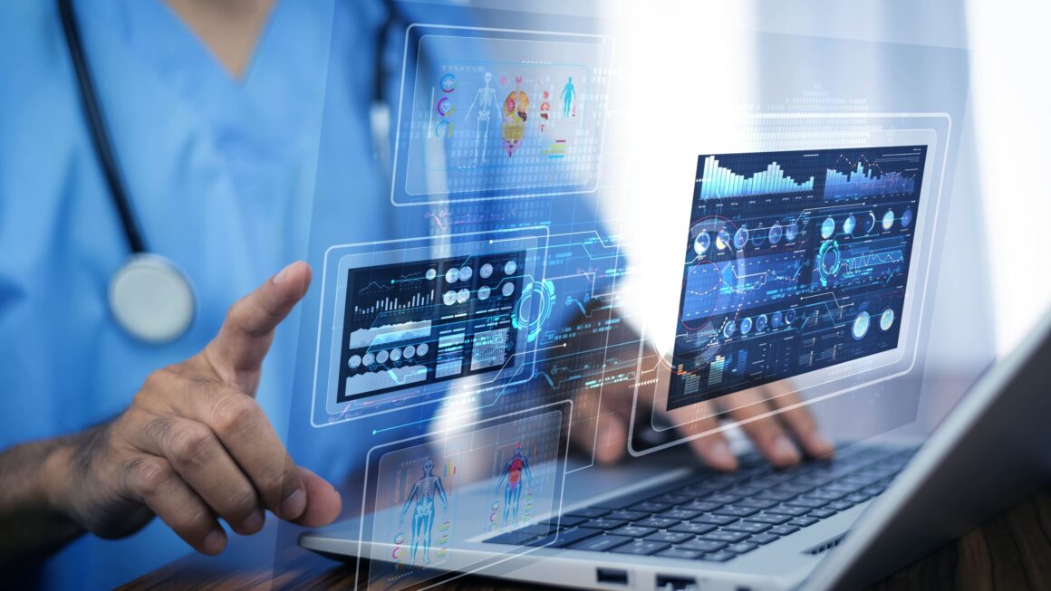 How to Compare Healthcare Software Development Companies Before Starting a Project
