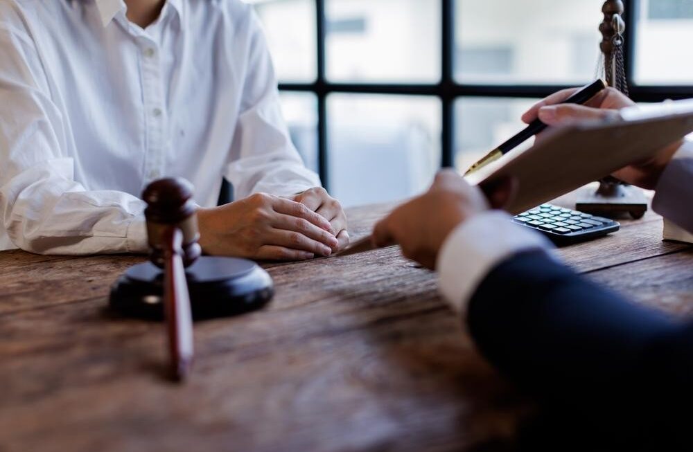 Highly Rated Personal Injury Law Firms