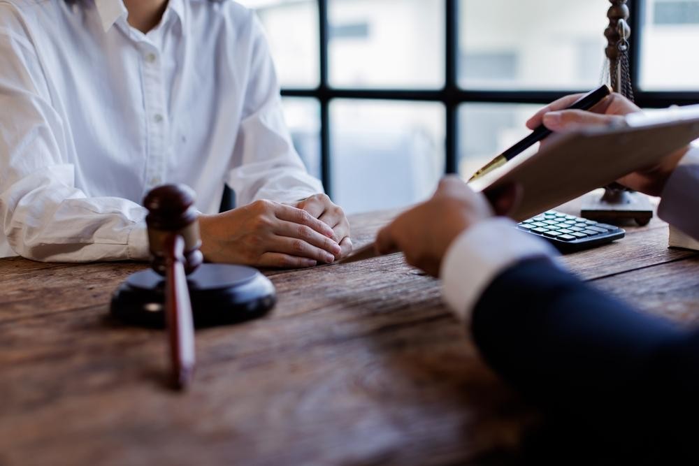 Highly Rated Personal Injury Law Firms