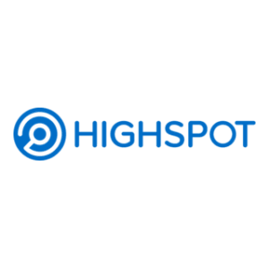 Highspot  - Best B2B Marketing Tools