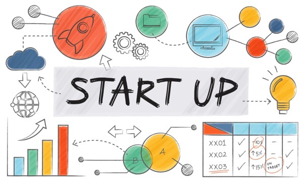 Hire Developers for a Startup