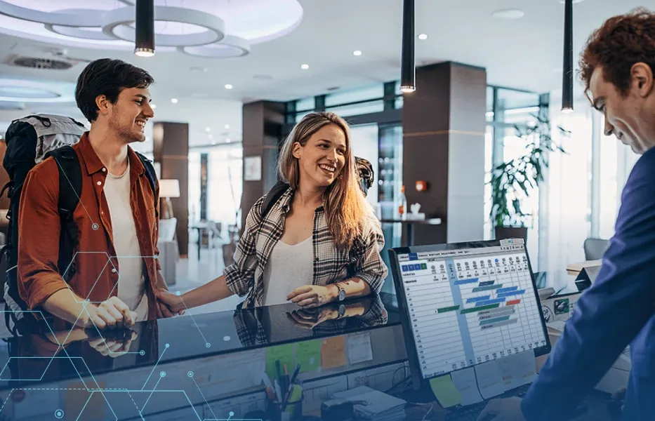 Hospitality Software Development Companies