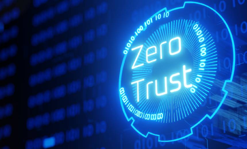 Enterprise Security Frameworks
