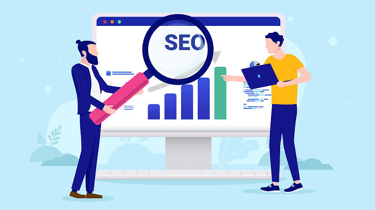 Improving Website Rankings With Targeted SEO Solutions