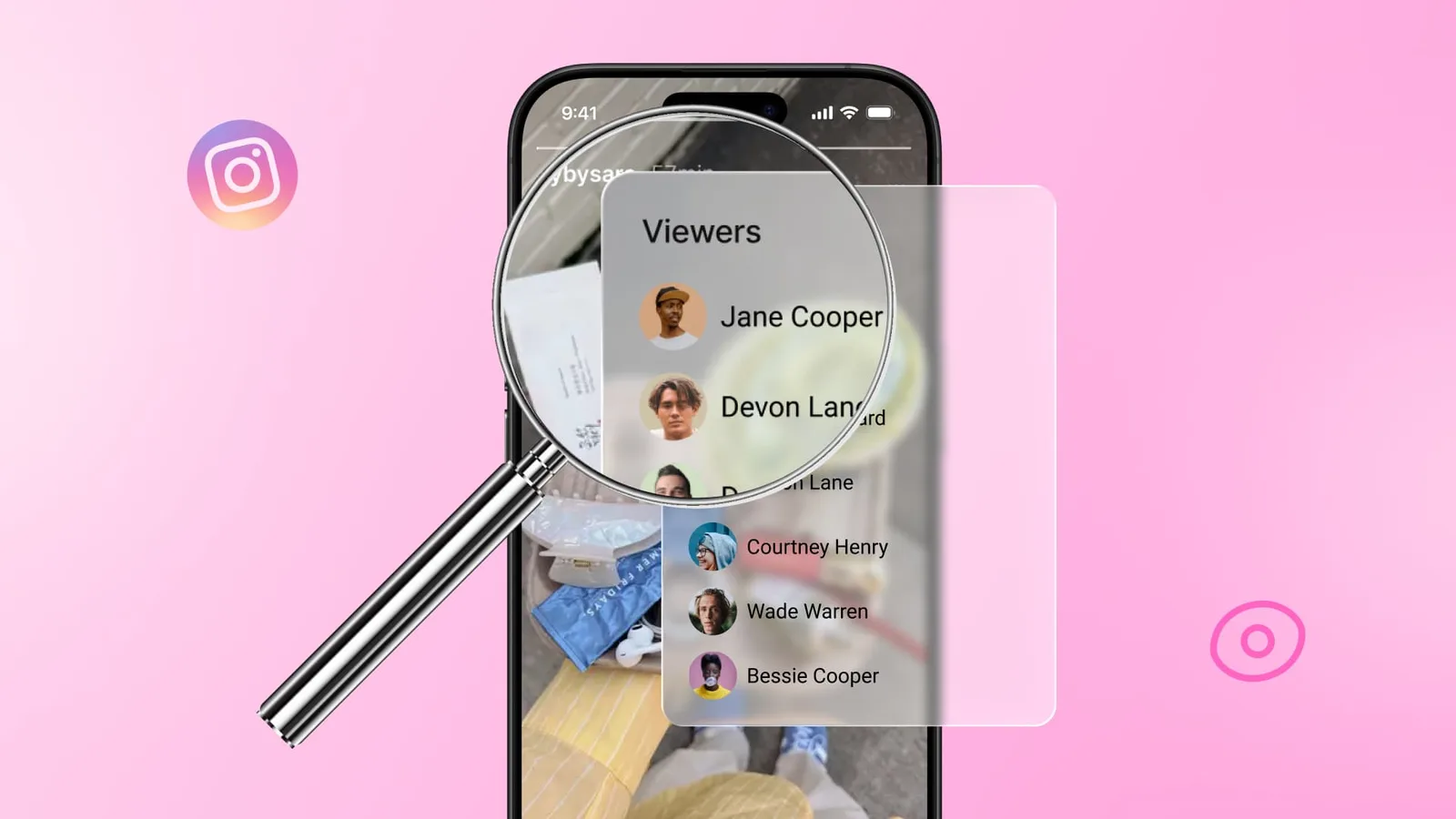 Instagram Story Viewer Tools