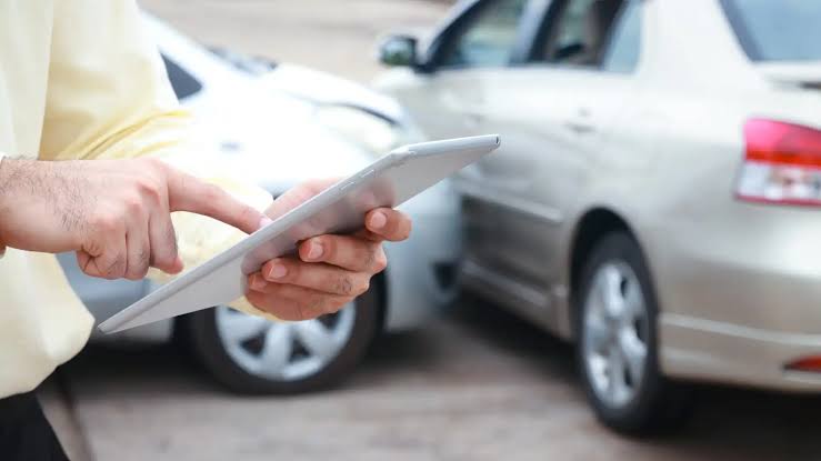 Insurance Company Denies Your Car Accident Claim