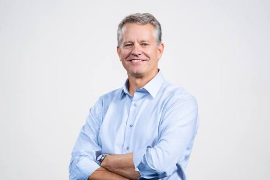 John Furner, CEO of Walmart