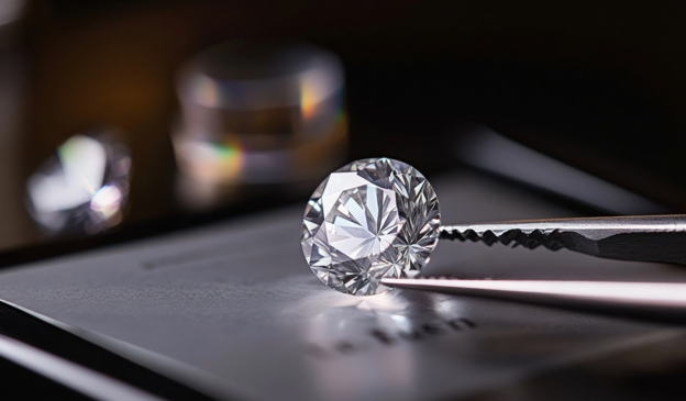 Lab Grown Diamonds 