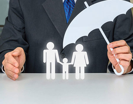 Life insurance solutions