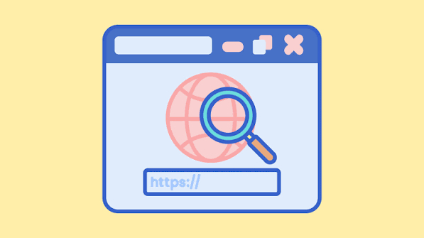 Linking Domains