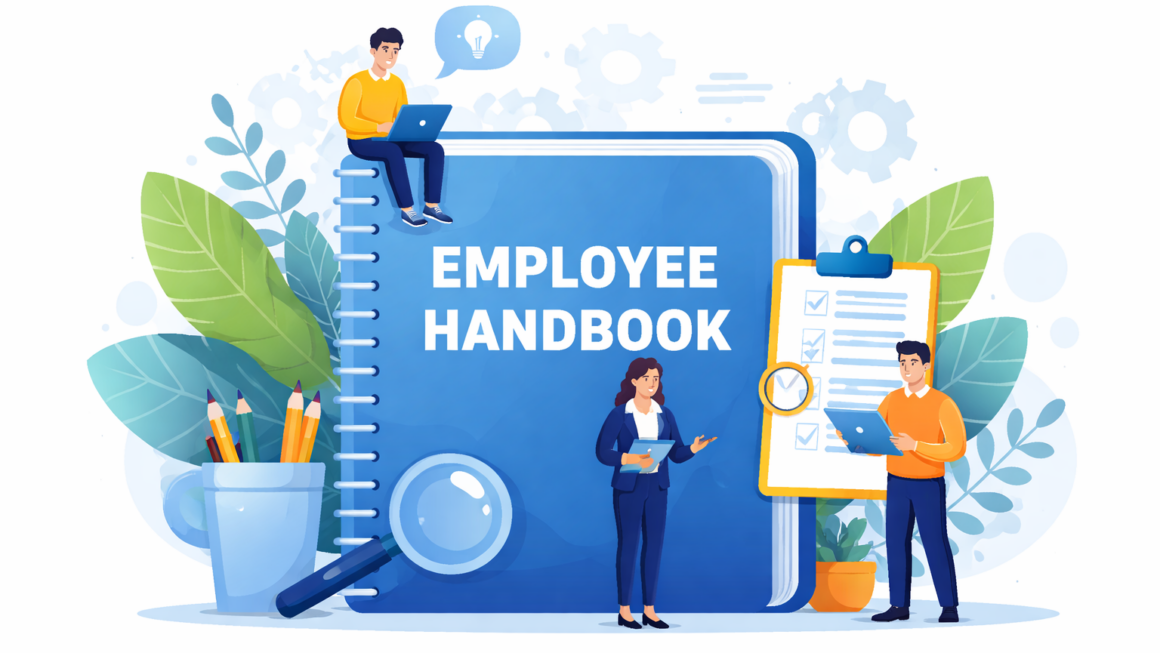 Managing Employment Documents and Workplace Policies