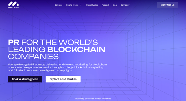 Market Across 