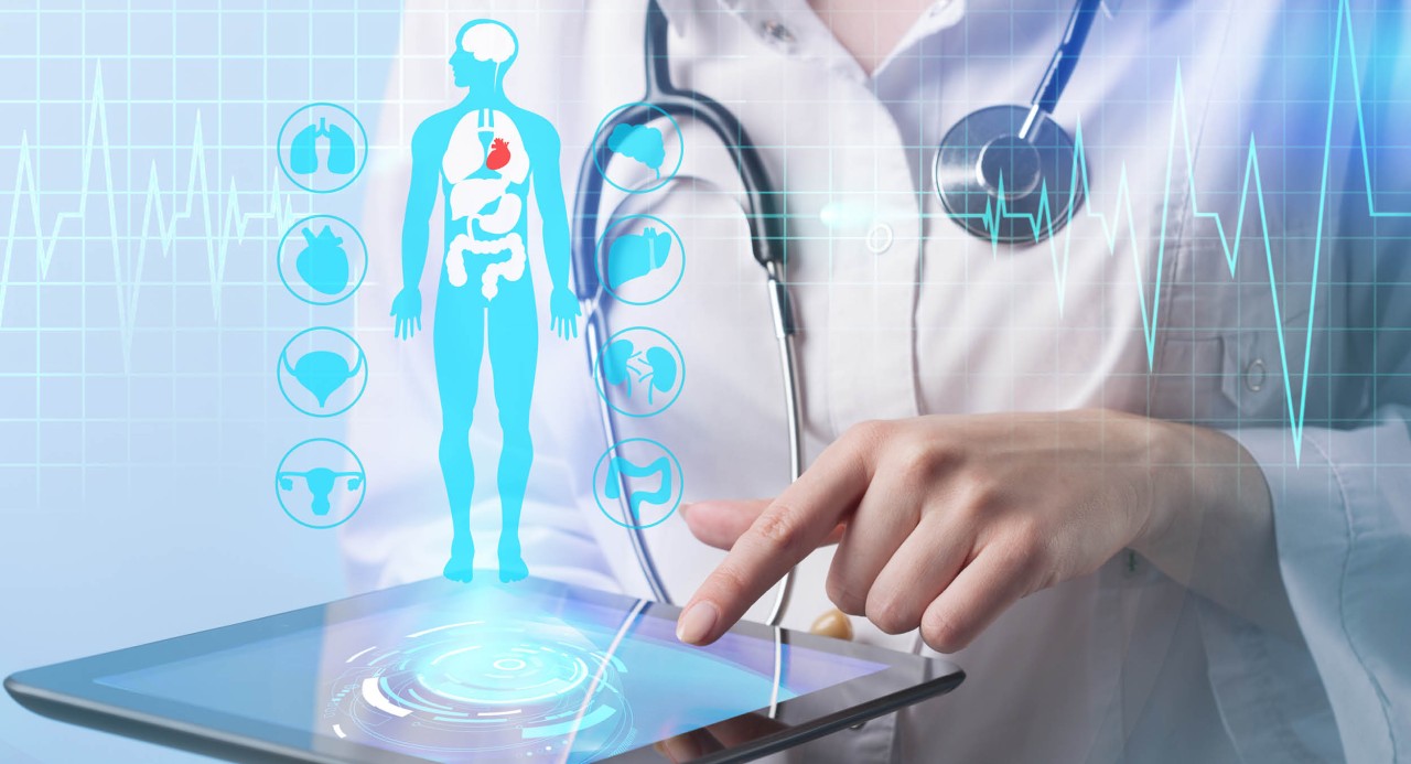 Modern Healthcare Organizations