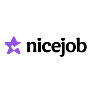 Nicejob - Online Reputation Management Tools