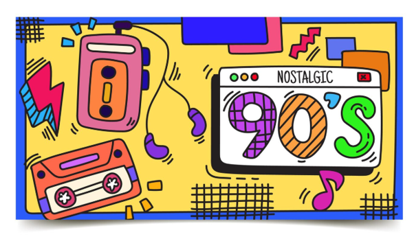 Nostalgia Has Become One of Entertainment's Most Powerful Trends