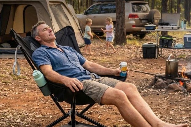 Outdoor Travel