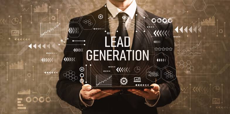 Outsourced B2B Lead Generation