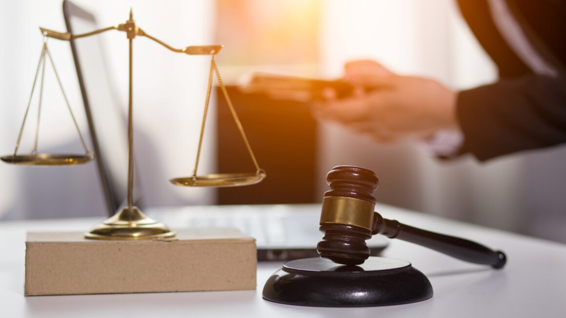 Personal Injury Law Firms