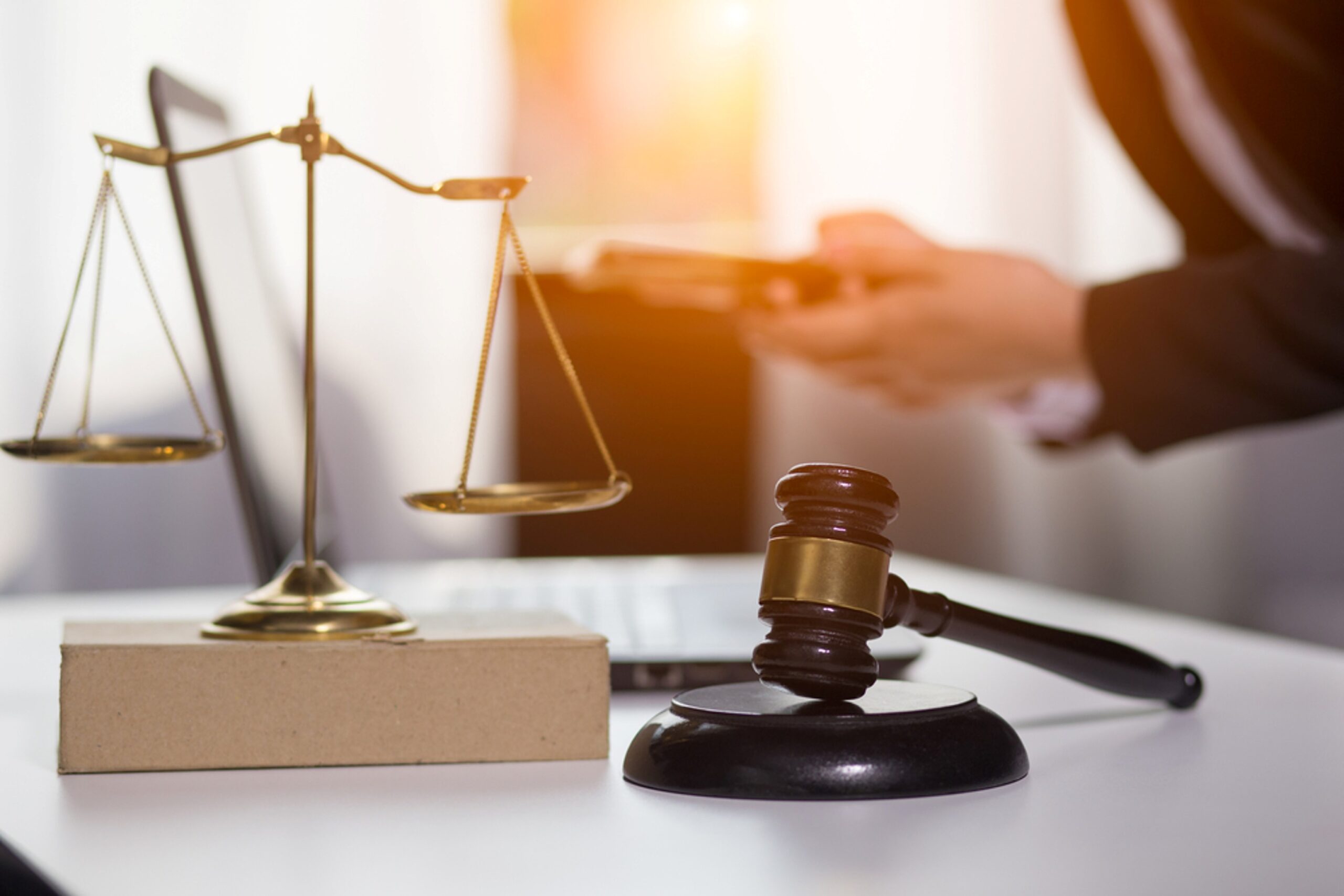 Personal Injury Law Firms