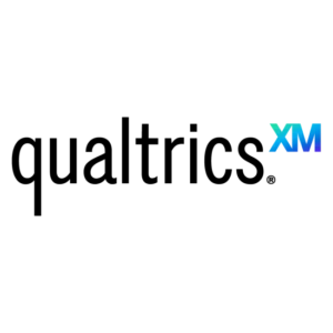 Qualtrics - Best Market Research Platforms