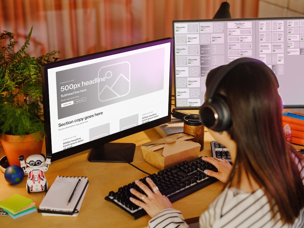 Remote Work