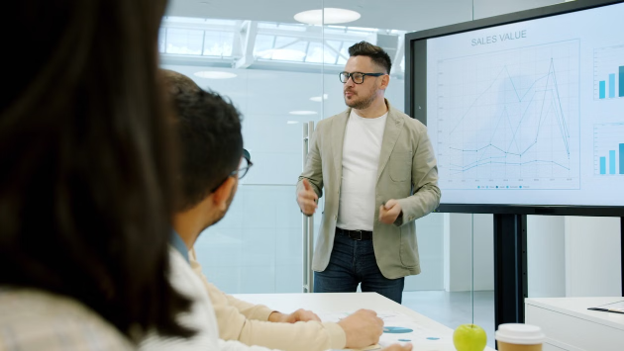 Salesforce Consulting Firms
