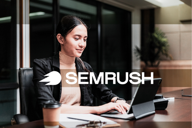 Semrush Became My Marketing System