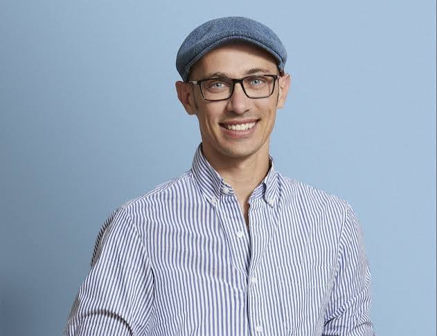 Shopify founder Tobias Lütke