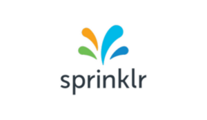 Sprinklr - best social listening tools