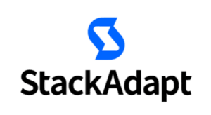 StackAdapt - best retargeting tools