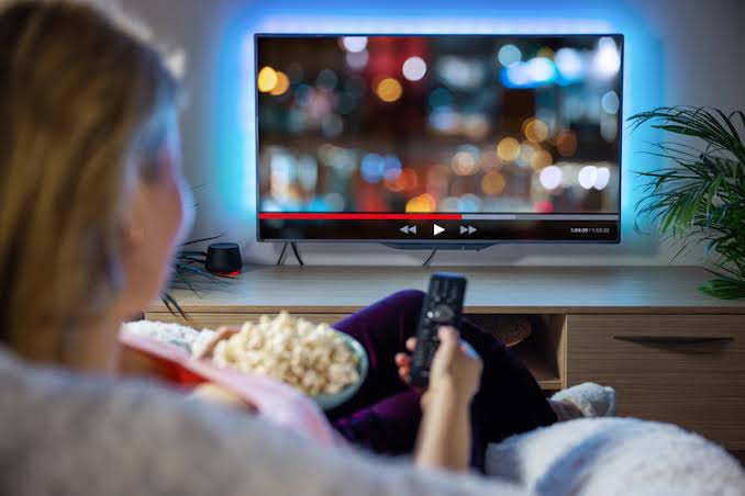 Streaming TV Advertising