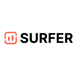 Surfer SEO - Best Voice Search Optimization Tools
