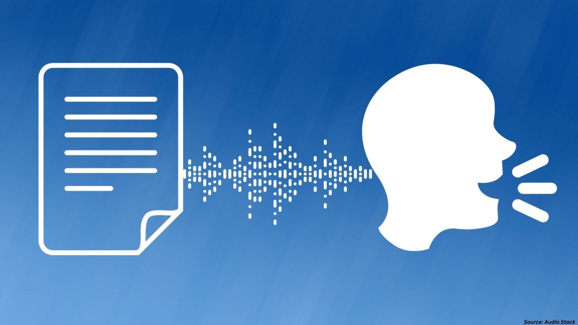 Text to Speech in 2026