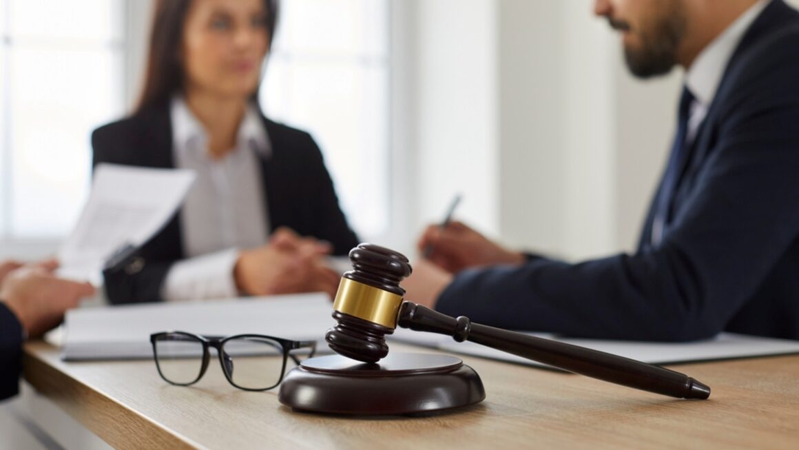 Top-Rated Personal Injury Law Firms