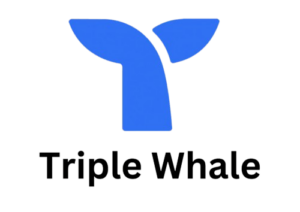 Triple Whale - Best Marketing Reporting Tools