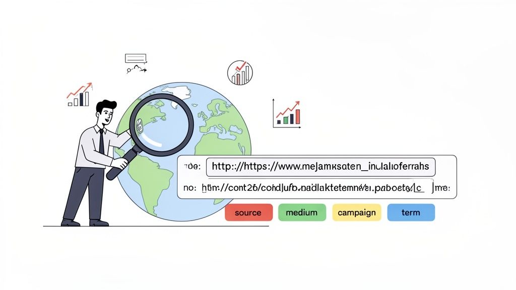 UTM Tracking Tools