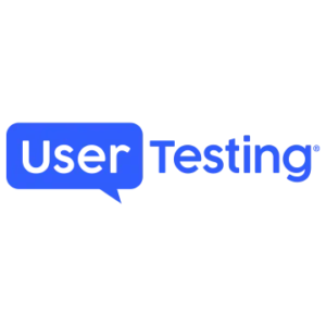 UserTesting - Best Market Research Platforms